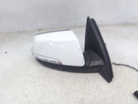 2020-2022 Gmc Acadia Passenger Side View Mirror - Right Door Mirror OEM Used - Oemusedautoparts1.com