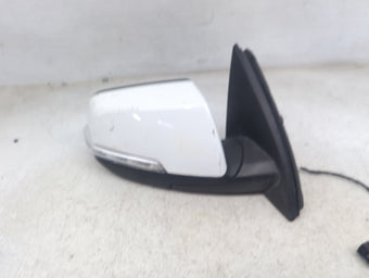 compare product 2020-2022 Gmc Acadia Passenger Side View Mirror - Right Door Mirror OEM Used