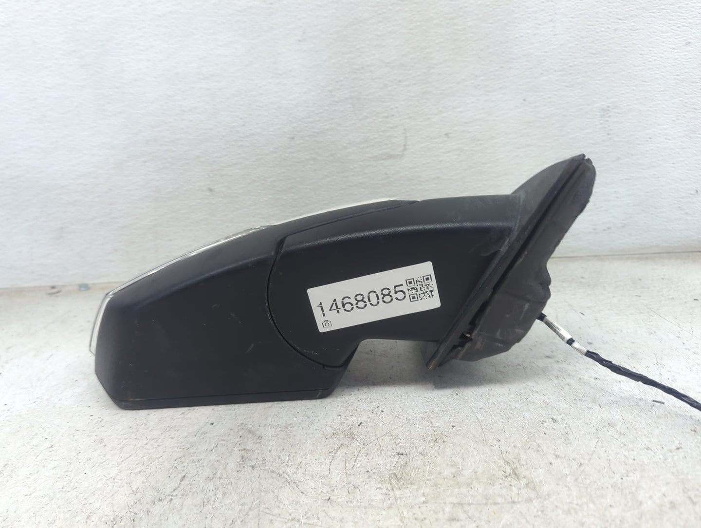 2020-2022 Gmc Acadia Passenger Side View Mirror - Right Door Mirror OEM Used - Oemusedautoparts1.com