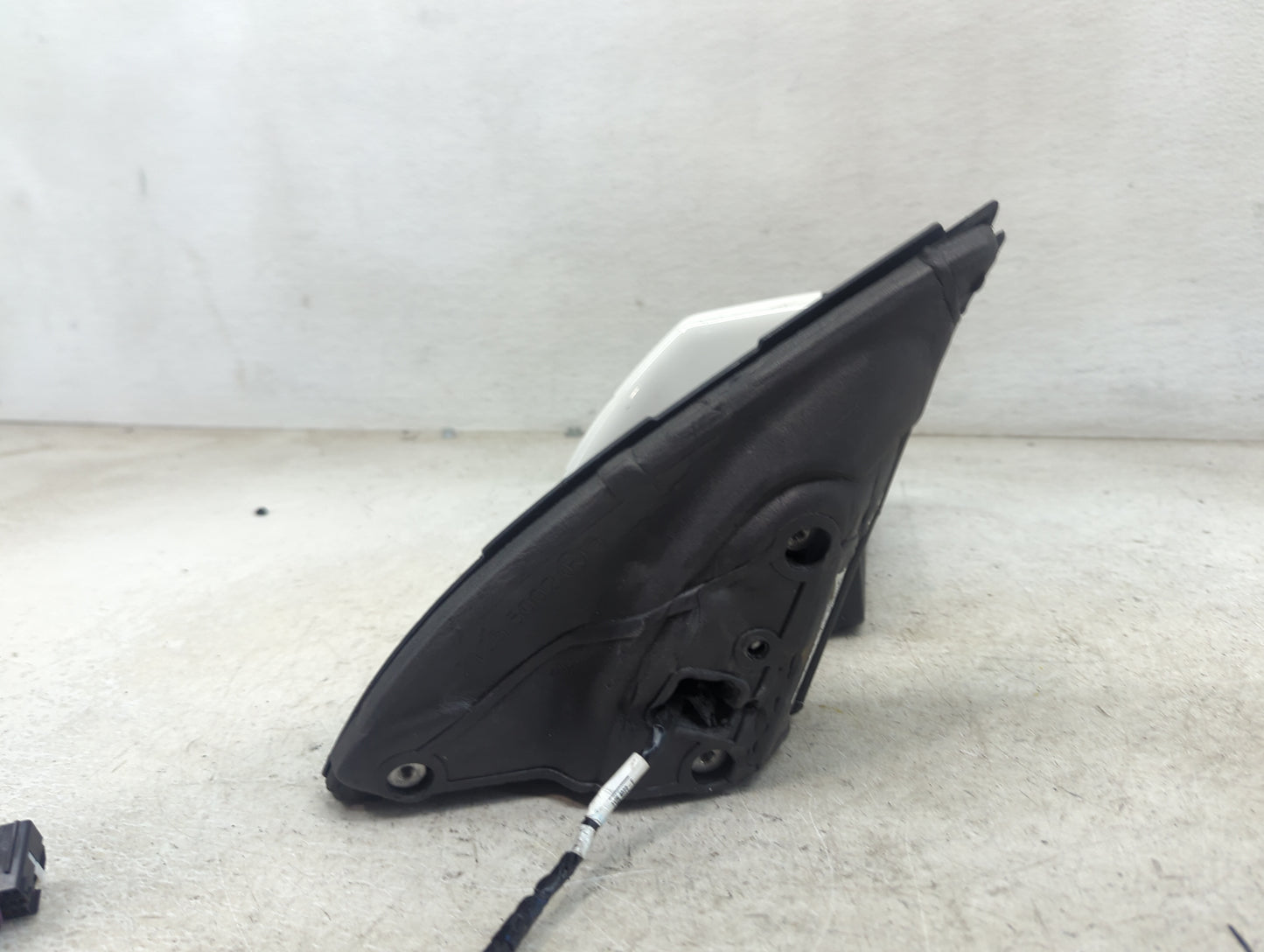 2020-2022 Gmc Acadia Passenger Side View Mirror - Right Door Mirror OEM Used - Oemusedautoparts1.com
