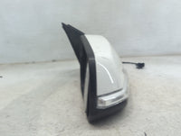 2020-2022 Gmc Acadia Passenger Side View Mirror - Right Door Mirror OEM Used - Oemusedautoparts1.com