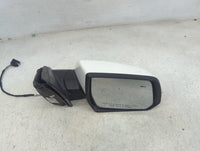 2020-2022 Gmc Acadia Passenger Side View Mirror - Right Door Mirror OEM Used - Oemusedautoparts1.com