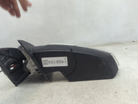 2020-2022 Gmc Acadia Driver Side View Mirror - Left Door Mirror OEM Used - Oemusedautoparts1.com