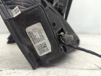 2020-2022 Gmc Acadia Driver Side View Mirror - Left Door Mirror OEM Used - Oemusedautoparts1.com