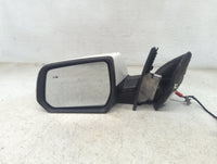 2020-2022 Gmc Acadia Driver Side View Mirror - Left Door Mirror OEM Used - Oemusedautoparts1.com