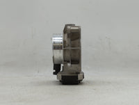 2017-2018 Gmc Acadia Throttle Body P/N:12670839AA 12627217DA Fits Fits 2016 2017 2018 2019 OEM Used Auto Parts - Oemusedauto