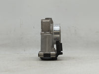 2017-2018 Gmc Acadia Throttle Body P/N:12670839AA 12627217DA Fits Fits 2016 2017 2018 2019 OEM Used Auto Parts - Oemusedauto