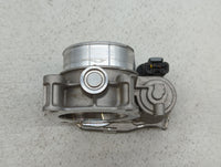 2017-2018 Gmc Acadia Throttle Body P/N:12670839AA 12627217DA Fits Fits 2016 2017 2018 2019 OEM Used Auto Parts - Oemusedauto
