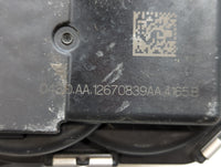2017-2018 Gmc Acadia Throttle Body P/N:12670839AA 12627217DA Fits Fits 2016 2017 2018 2019 OEM Used Auto Parts - Oemusedauto