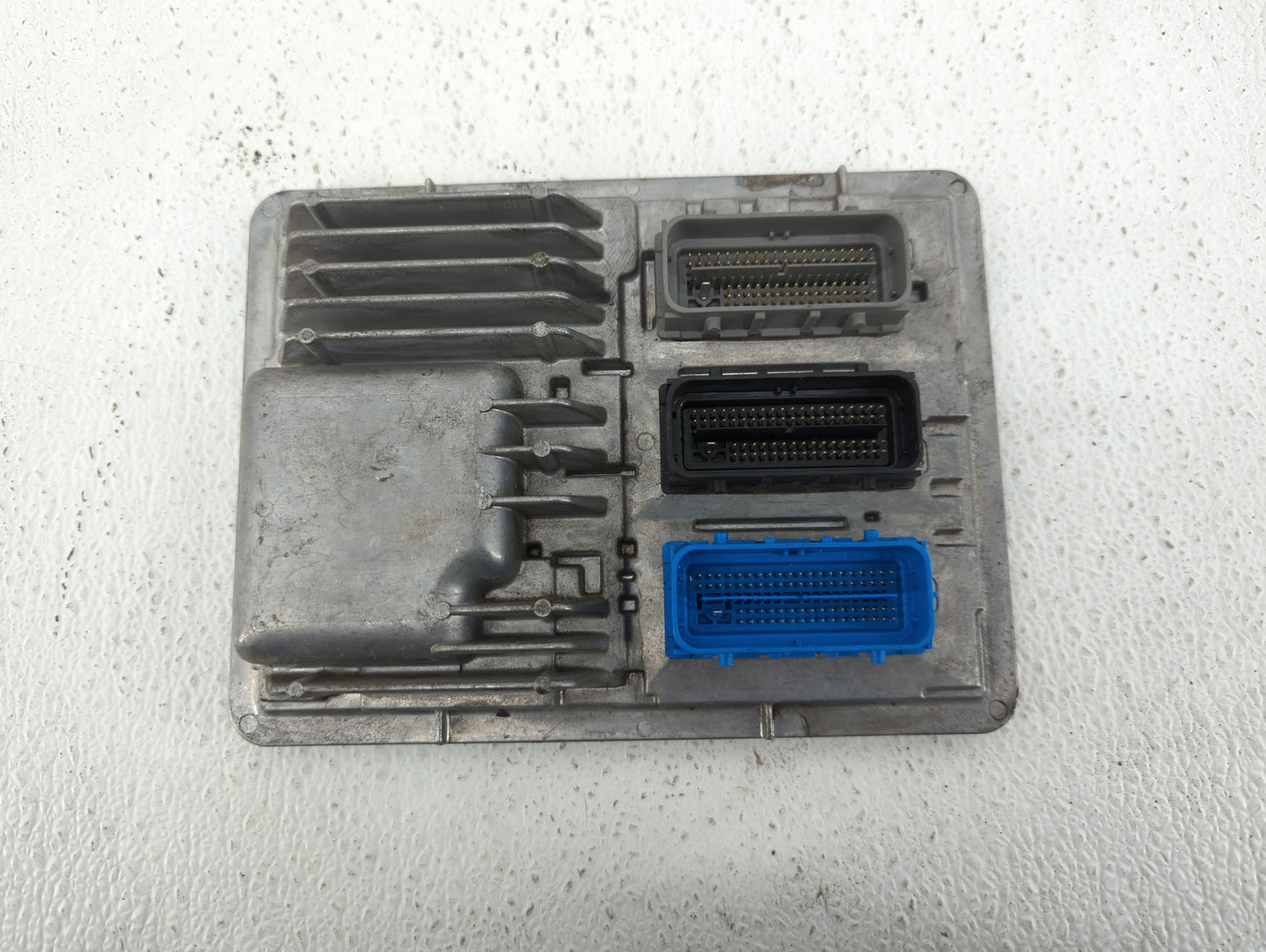 2017-2022 Gmc Acadia PCM Engine Control Computer ECU ECM PCU OEM P/N:12669908 12676683 Fits OEM Used Auto Parts - Oemusedaut