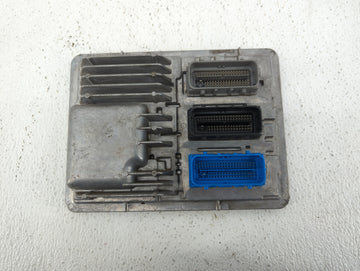 2017-2022 Gmc Acadia PCM Engine Control Computer ECU ECM PCU OEM P/N:12669908 12676683 Fits OEM Used Auto Parts - Oemusedaut