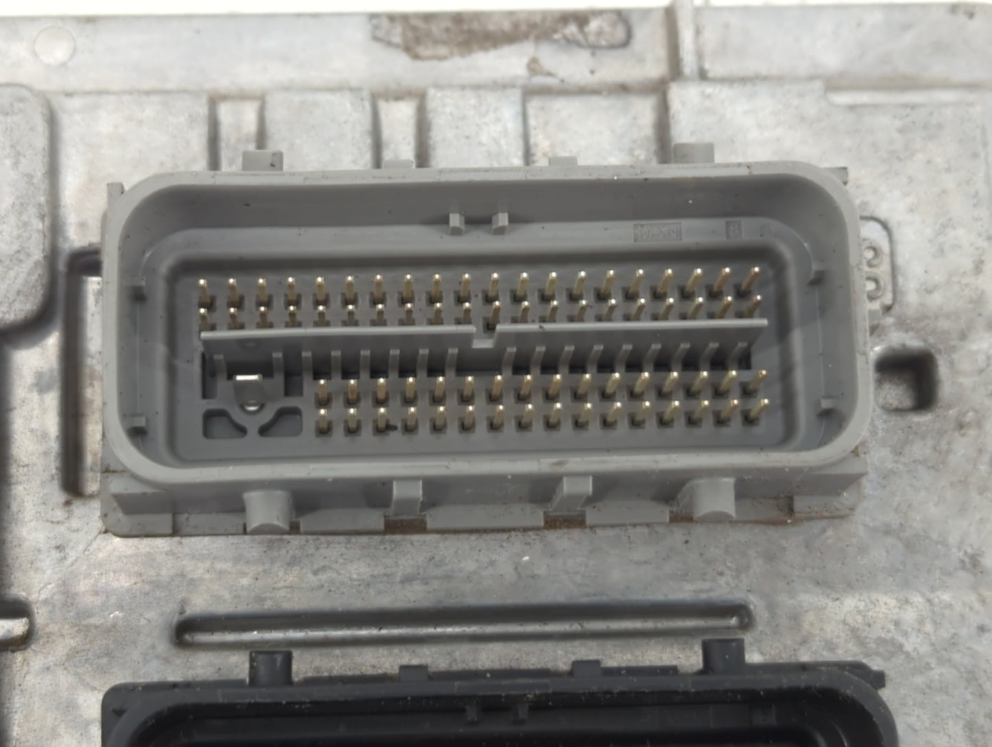 2017-2022 Gmc Acadia PCM Engine Control Computer ECU ECM PCU OEM P/N:12669908 12676683 Fits OEM Used Auto Parts - Oemusedaut