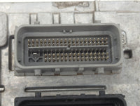 2017-2022 Gmc Acadia PCM Engine Control Computer ECU ECM PCU OEM P/N:12669908 12676683 Fits OEM Used Auto Parts - Oemusedaut