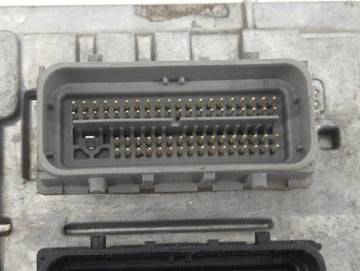 2017-2022 Gmc Acadia PCM Engine Control Computer ECU ECM PCU OEM P/N:12669908 12676683 Fits OEM Used Auto Parts