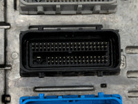 2017-2022 Gmc Acadia PCM Engine Control Computer ECU ECM PCU OEM P/N:12669908 12676683 Fits OEM Used Auto Parts - Oemusedaut