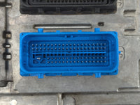 2017-2022 Gmc Acadia PCM Engine Control Computer ECU ECM PCU OEM P/N:12669908 12676683 Fits OEM Used Auto Parts - Oemusedaut