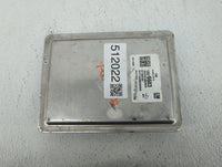 2017-2022 Gmc Acadia PCM Engine Control Computer ECU ECM PCU OEM P/N:12669908 12676683 Fits OEM Used Auto Parts - Oemusedaut