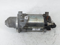 2017-2022 Gmc Acadia Car Starter Motor Solenoid OEM P/N:TN438000-2140 Fits Fits 2016 2017 2018 2019 2020 2021 2022 OEM Used 