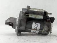 2017-2022 Gmc Acadia Car Starter Motor Solenoid OEM P/N:TN438000-2140 Fits Fits 2016 2017 2018 2019 2020 2021 2022 OEM Used 