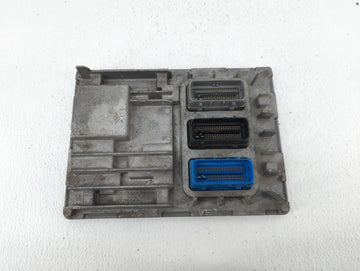 2017-2022 Gmc Acadia PCM Engine Control Computer ECU ECM PCU OEM P/N:12679552 Fits Fits 2016 2017 2018 2019 2020 2021 2022 O