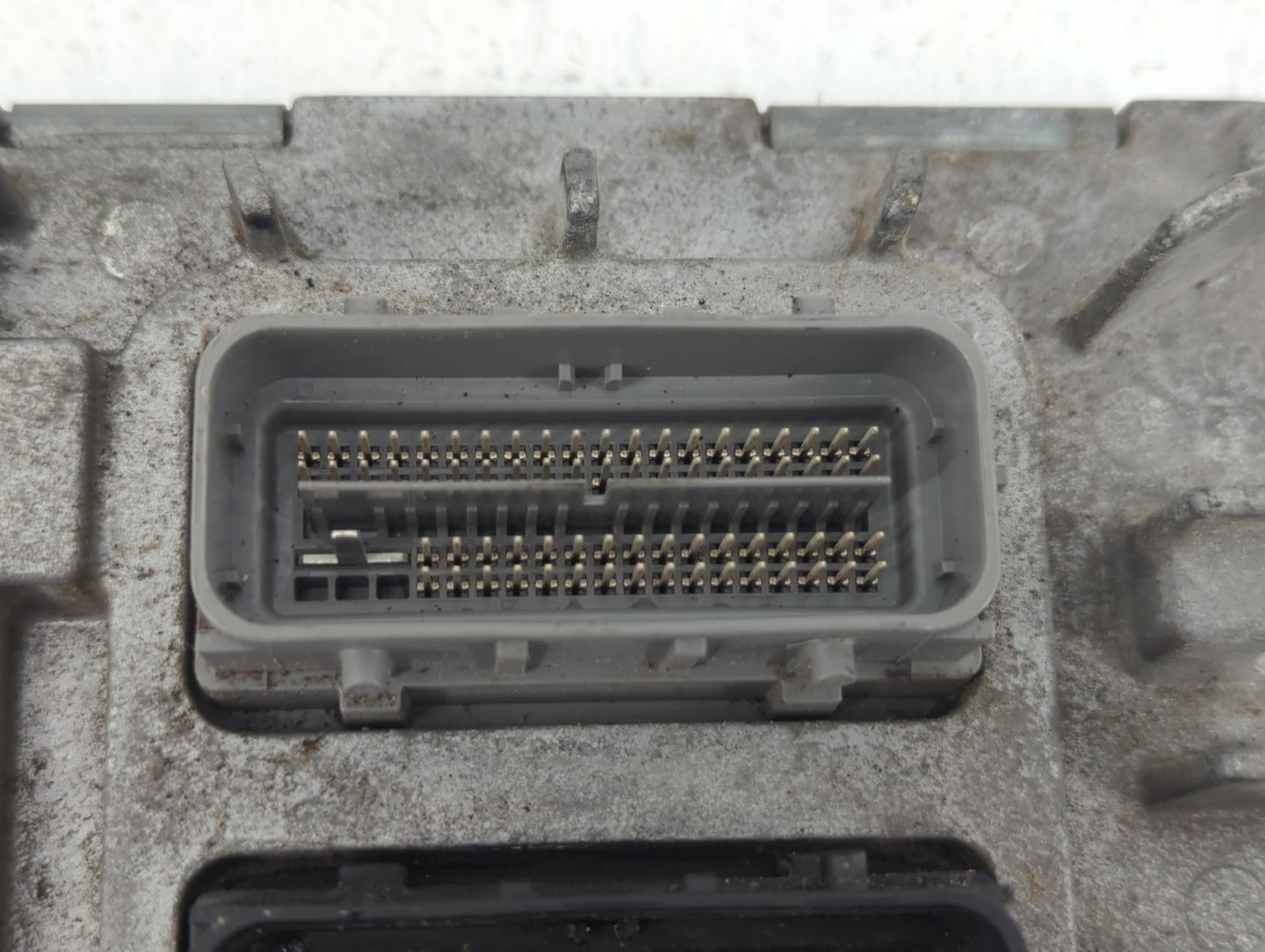 2017-2022 Gmc Acadia PCM Engine Control Computer ECU ECM PCU OEM P/N:12679552 Fits Fits 2016 2017 2018 2019 2020 2021 2022 O