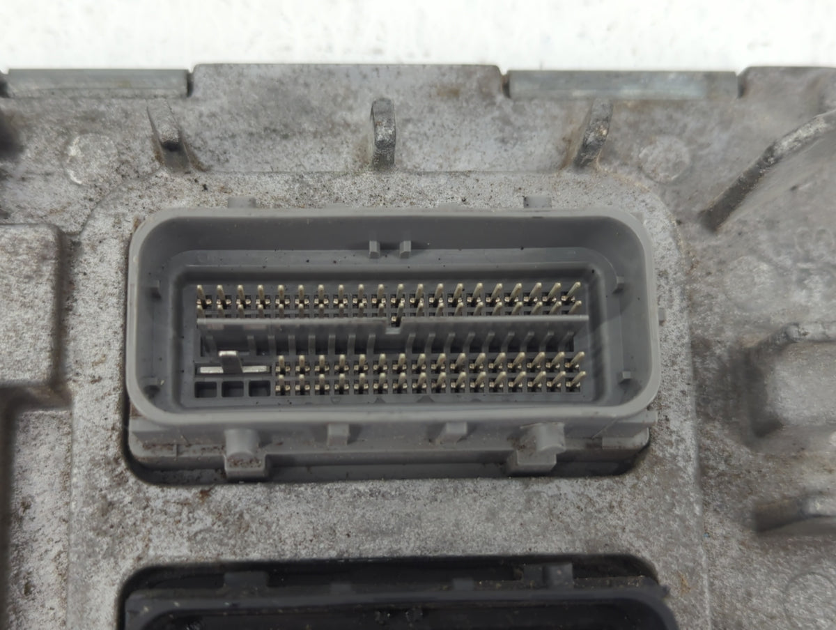 2017-2022 Gmc Acadia PCM Engine Control Computer ECU ECM PCU OEM P/N:12679552 Fits 2016 2017 2018 2019 2020 2021 2022 OEM Us