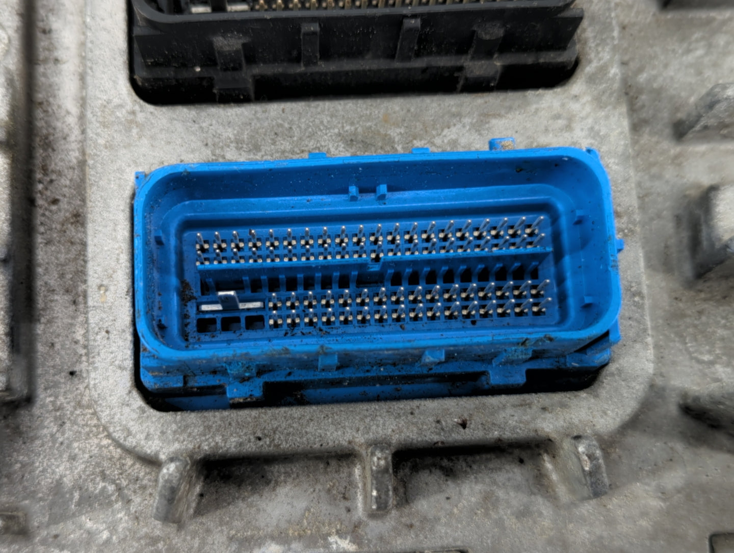 2017-2022 Gmc Acadia PCM Engine Control Computer ECU ECM PCU OEM P/N:12679552 Fits Fits 2016 2017 2018 2019 2020 2021 2022 O