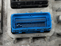 2017-2022 Gmc Acadia PCM Engine Control Computer ECU ECM PCU OEM P/N:12679552 Fits 2016 2017 2018 2019 2020 2021 2022 OEM Us
