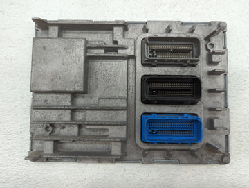 2017-2022 Gmc Acadia PCM Engine Control Computer ECU ECM PCU OEM P/N:12708810 Fits Fits 2016 2017 2018 2019 2020 2021 2022 O