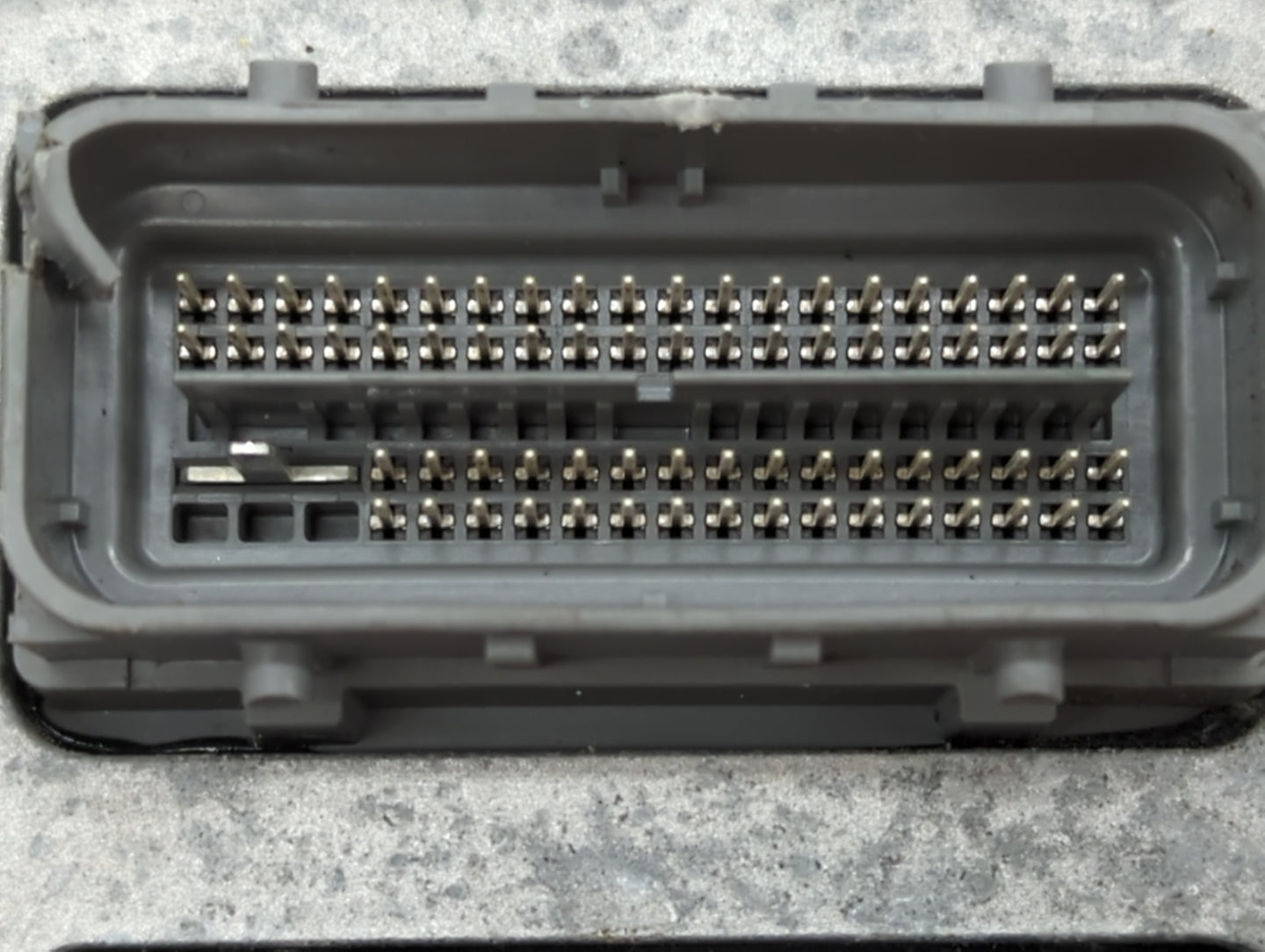 2017-2022 Gmc Acadia PCM Engine Control Computer ECU ECM PCU OEM P/N:12708810 Fits Fits 2016 2017 2018 2019 2020 2021 2022 O