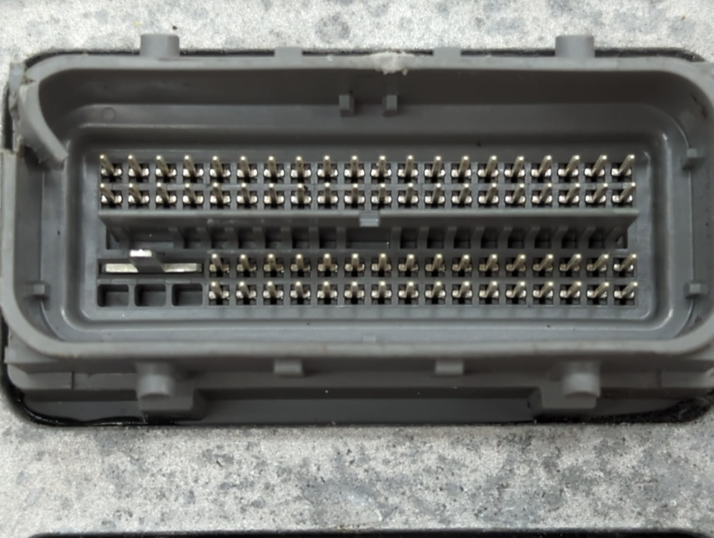 2017-2022 Gmc Acadia PCM Engine Control Computer ECU ECM PCU OEM P/N:12708810 Fits Fits 2016 2017 2018 2019 2020 2021 2022 O