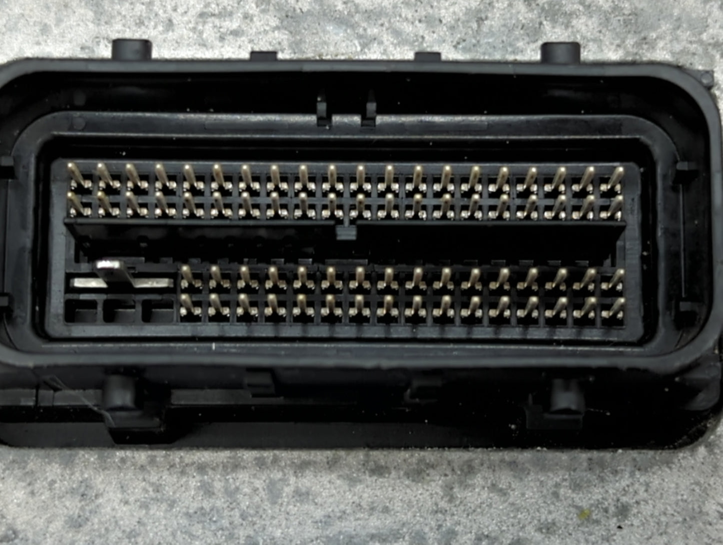 2017-2022 Gmc Acadia PCM Engine Control Computer ECU ECM PCU OEM P/N:12708810 Fits Fits 2016 2017 2018 2019 2020 2021 2022 O