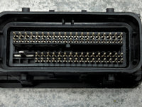 2017-2022 Gmc Acadia PCM Engine Control Computer ECU ECM PCU OEM P/N:12708810 Fits Fits 2016 2017 2018 2019 2020 2021 2022 O