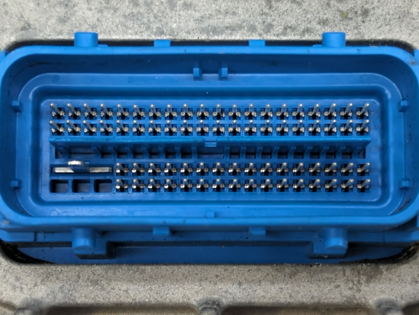 2017-2022 Gmc Acadia PCM Engine Control Computer ECU ECM PCU OEM P/N:12708810 Fits Fits 2016 2017 2018 2019 2020 2021 2022 O