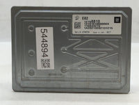 2017-2022 Gmc Acadia PCM Engine Control Computer ECU ECM PCU OEM P/N:12708810 Fits Fits 2016 2017 2018 2019 2020 2021 2022 O