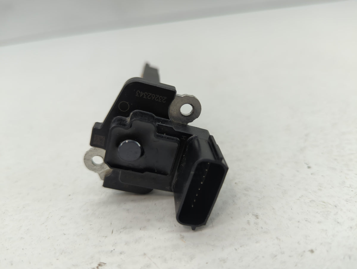 2012-2022 Gmc Acadia Mass Air Flow Meter Maf Sensor 617398 - Oemusedautoparts1.com