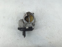 2017-2022 Gmc Acadia Throttle Body P/N:12676296AA Fits Fits 2016 2017 2018 2019 2020 2021 2022 OEM Used Auto Parts - Oemused