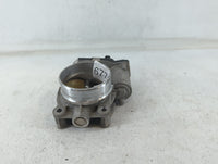 2017-2022 Gmc Acadia Throttle Body P/N:12676296AA Fits Fits 2016 2017 2018 2019 2020 2021 2022 OEM Used Auto Parts - Oemused