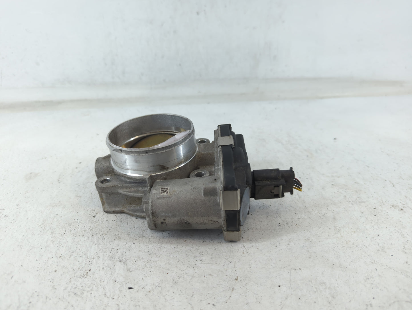 2017-2022 Gmc Acadia Throttle Body P/N:12676296AA Fits Fits 2016 2017 2018 2019 2020 2021 2022 OEM Used Auto Parts - Oemused