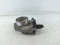 2017-2022 Gmc Acadia Throttle Body P/N:12676296AA Fits Fits 2016 2017 2018 2019 2020 2021 2022 OEM Used Auto Parts - Oemused