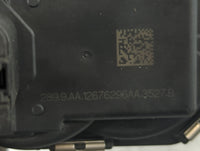 2017-2022 Gmc Acadia Throttle Body P/N:12676296AA Fits Fits 2016 2017 2018 2019 2020 2021 2022 OEM Used Auto Parts - Oemused