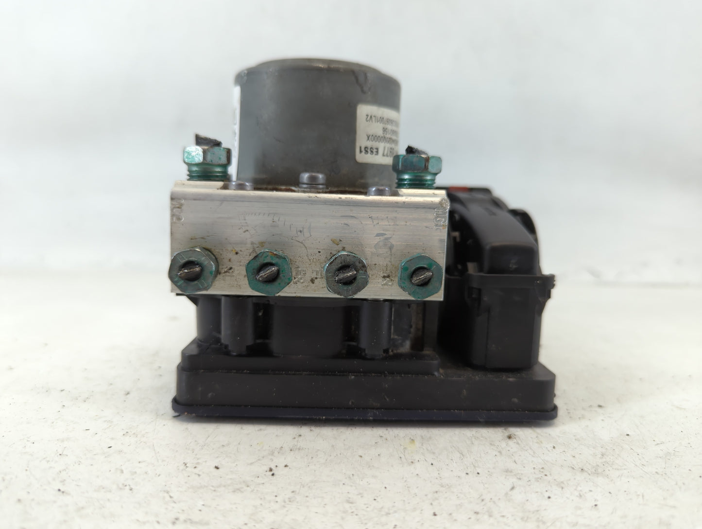 2018 Gmc Acadia ABS Pump Control Module Replacement P/N:84567451 Fits Fits 2019 2020 OEM Used Auto Parts - Oemusedautoparts1