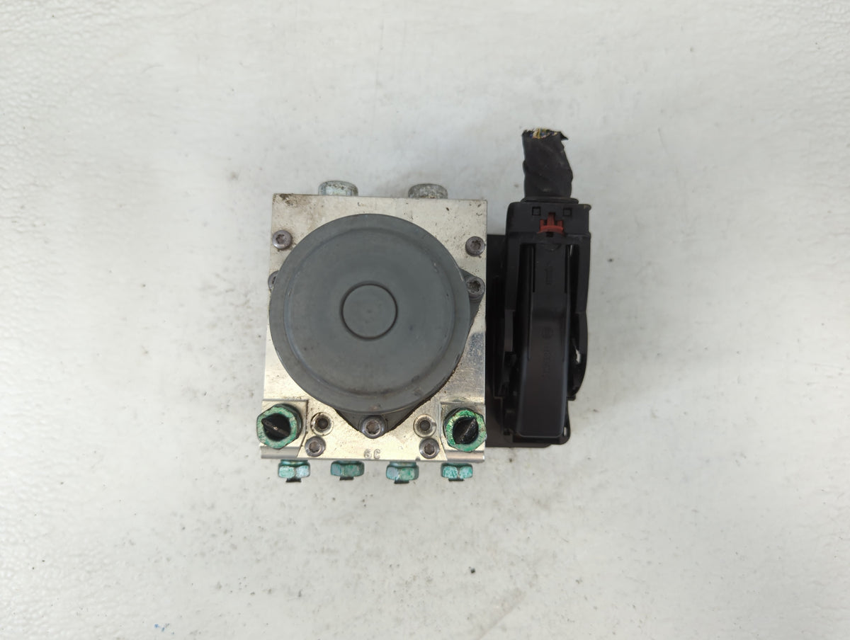 2018 Gmc Acadia Anti-Lock Brake ABS Pump Module Actuator OEM P/N:84567451 Fits Fits 2019 2020 OEM Used Auto Parts - Oemuseda