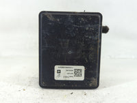 2018 Gmc Acadia Anti-Lock Brake ABS Pump Module Actuator OEM P/N:84567451 Fits Fits 2019 2020 OEM Used Auto Parts - Oemuseda