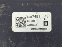 2018 Gmc Acadia ABS Pump Control Module Replacement P/N:84567451 Fits Fits 2019 2020 OEM Used Auto Parts - Oemusedautoparts1