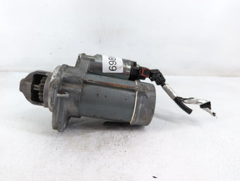 compare product 2017-2022 Gmc Acadia Car Starter Motor Solenoid OEM P/N:2667973 438000-2140 Fits Fits 2016 2017 2018 2019 2020 2021 2022 OEM Used Auto Parts