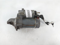 2017-2022 Gmc Acadia Car Starter Motor Solenoid OEM P/N:2667973 438000-2140 Fits Fits 2016 2017 2018 2019 2020 2021 2022 OEM