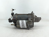 2017-2022 Gmc Acadia Car Starter Motor Solenoid OEM P/N:2667973 438000-2140 Fits Fits 2016 2017 2018 2019 2020 2021 2022 OEM