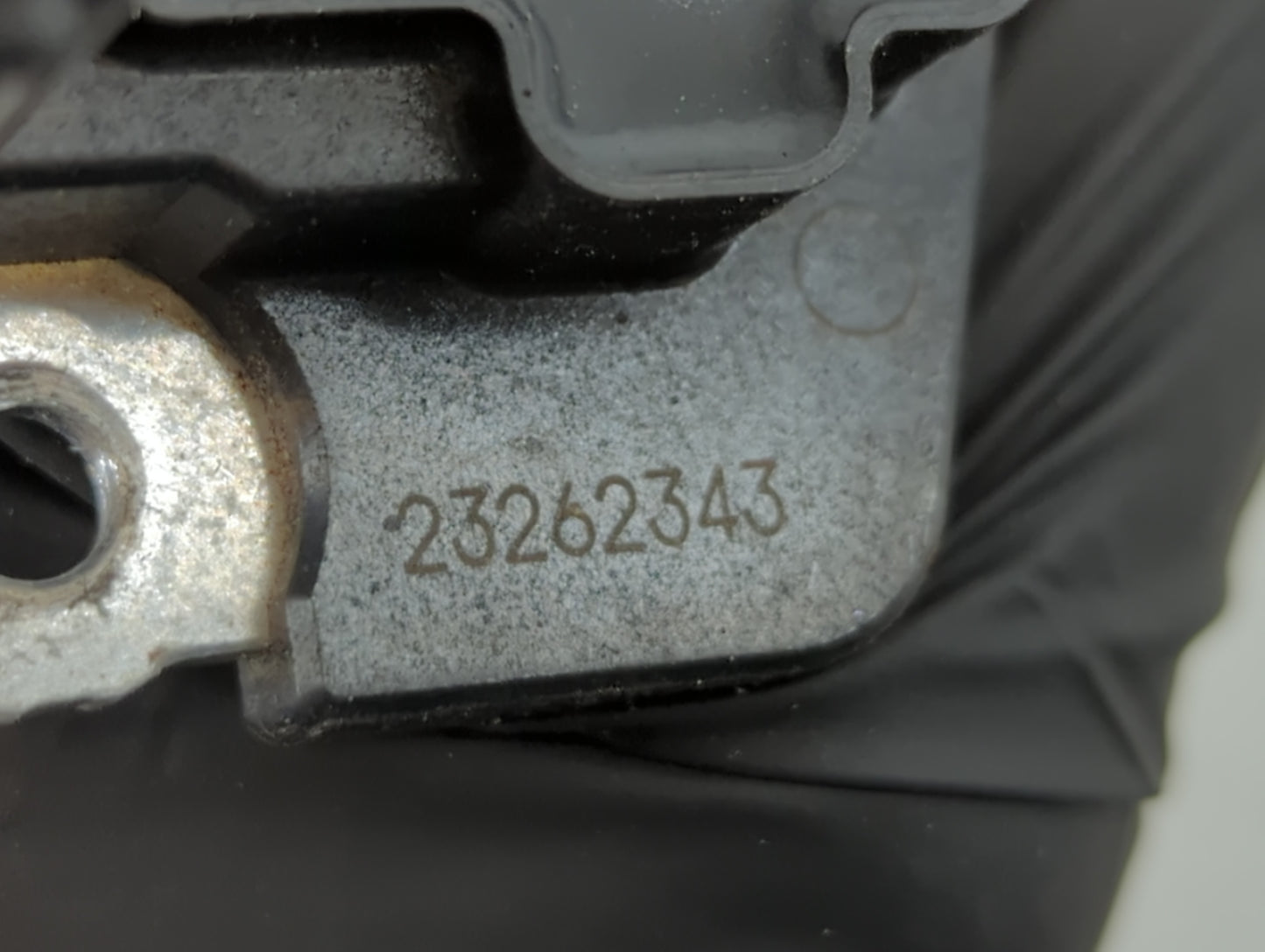 2012-2022 Gmc Acadia Mass Air Flow Meter Maf - Oemusedautoparts1.com