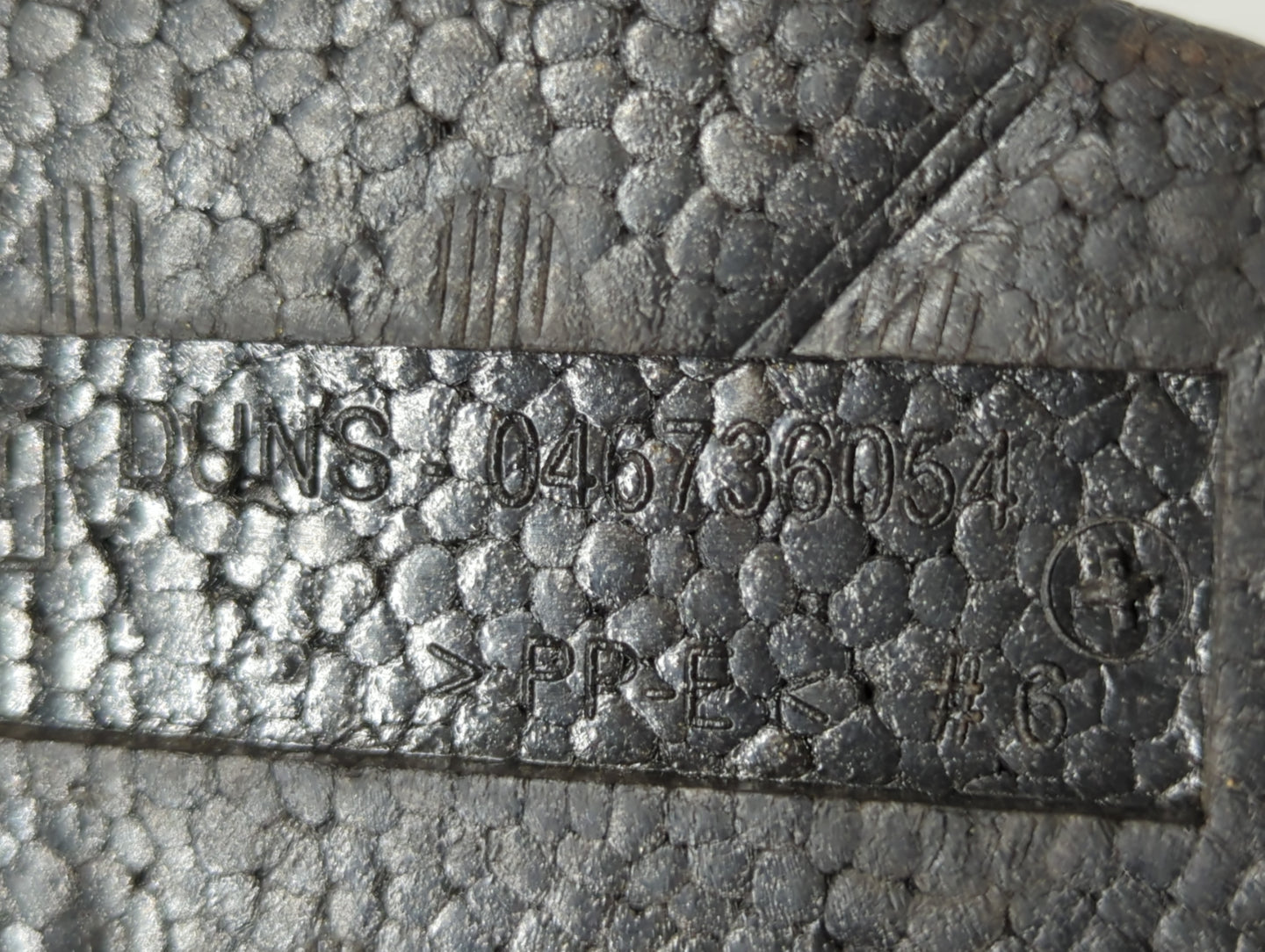 2020 Gmc Acadia Spare Scissor Car Jack - Oemusedautoparts1.com